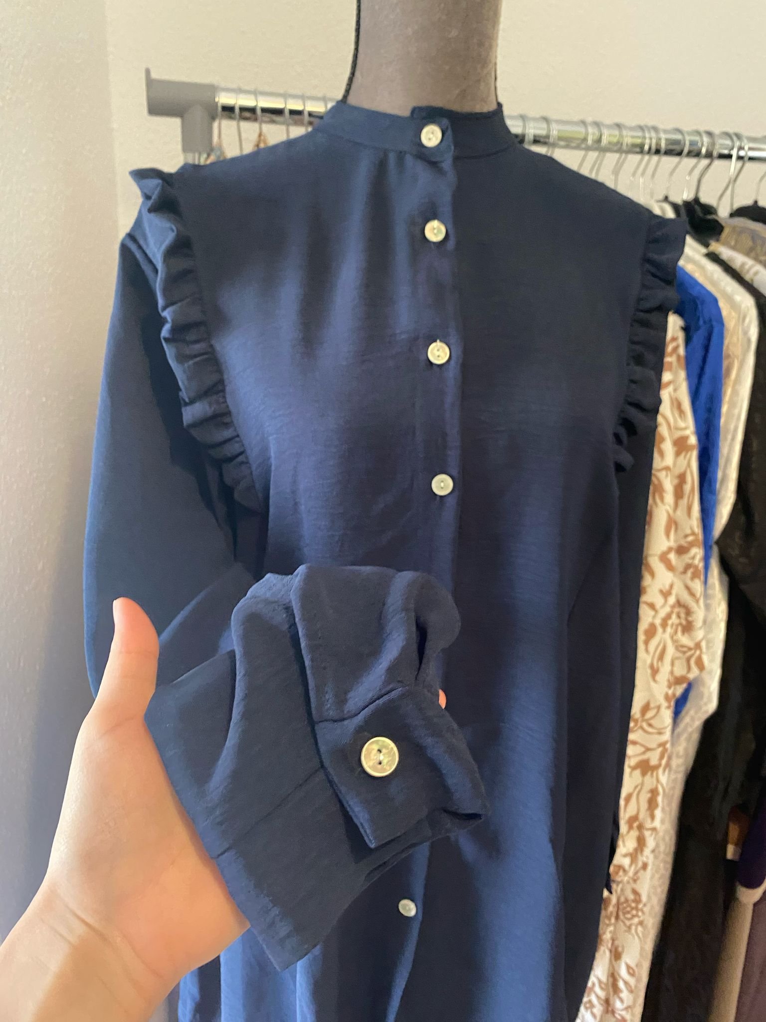Conjunto Mariposa